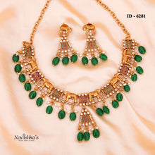 Load image into Gallery viewer, Antique Necklace
