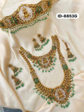 Nakshi Bridal Set