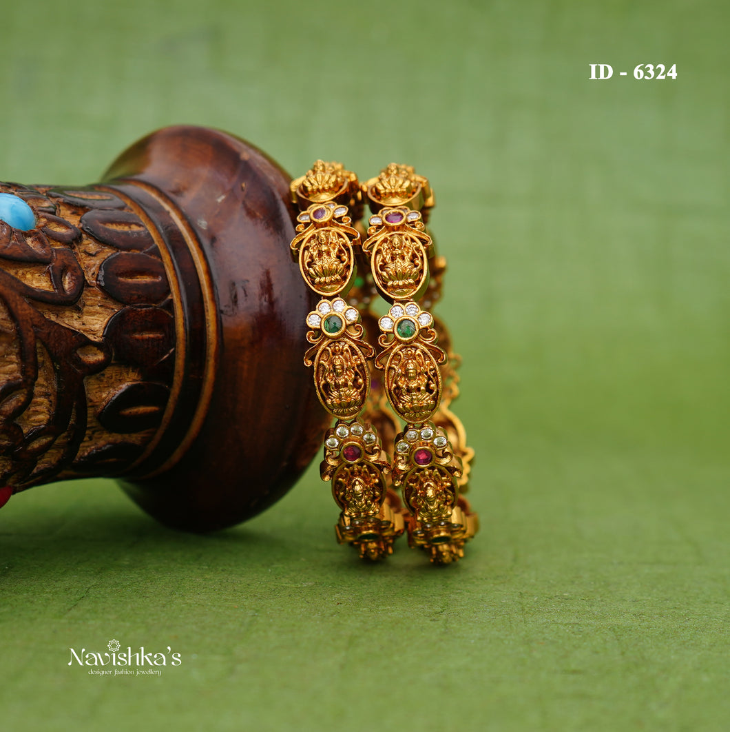 Antique Bangles
