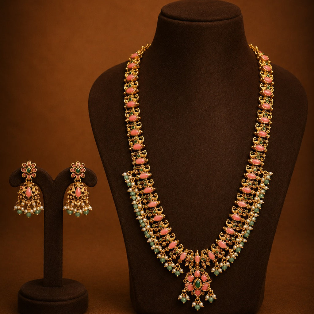 Nakshi Haram Set