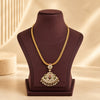Panchaloham  Necklace