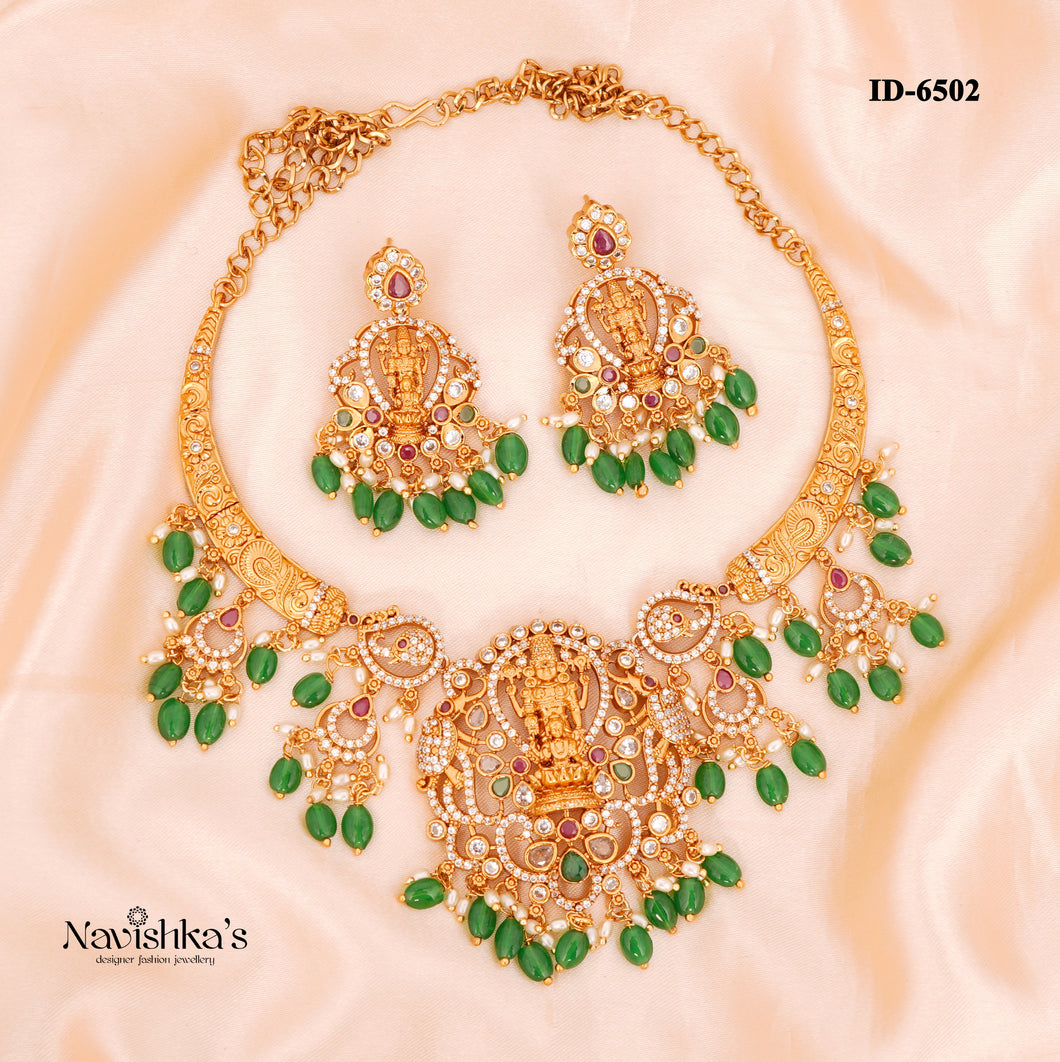 Antique Necklace