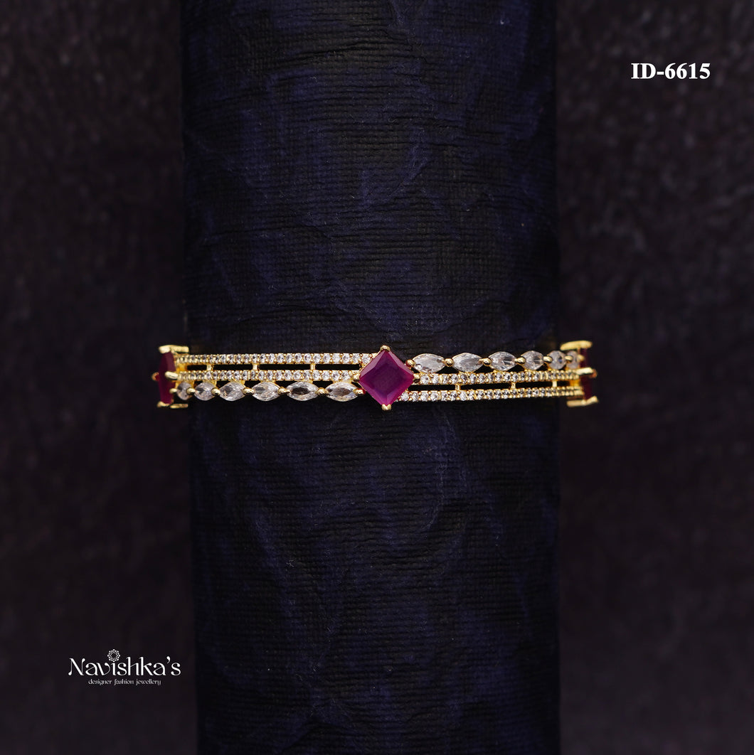 Zircon Bracelet
