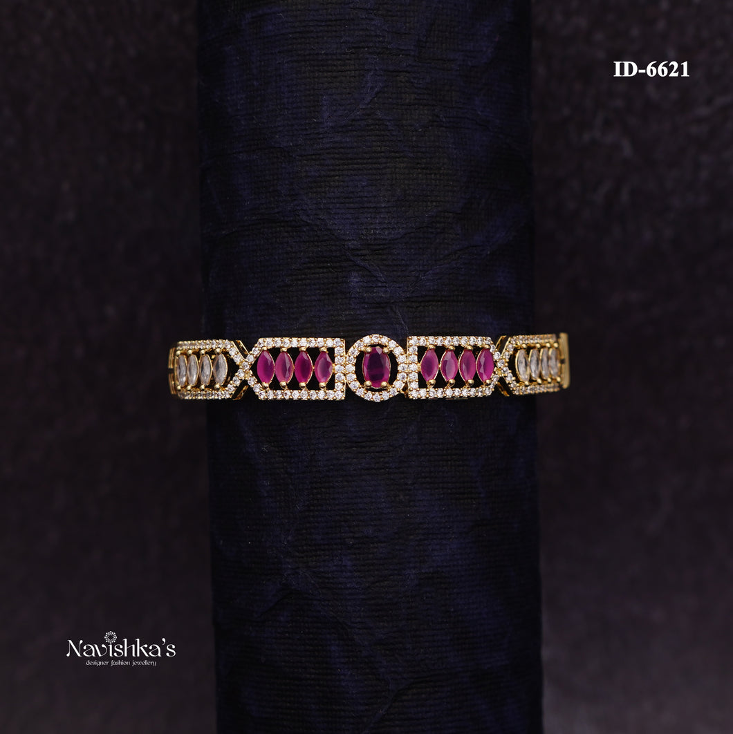 Zircon Bracelet