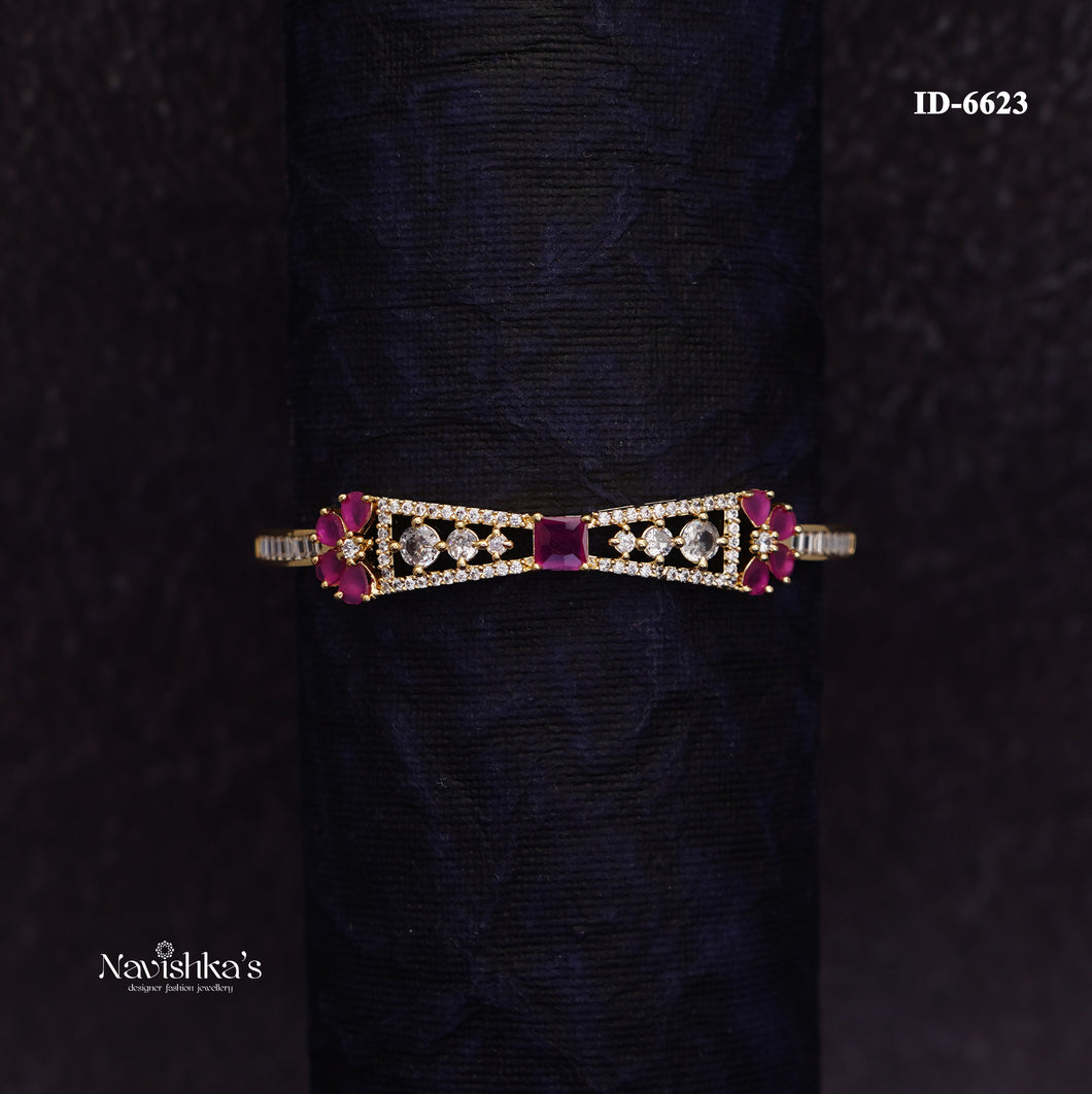 Zircon Bracelet