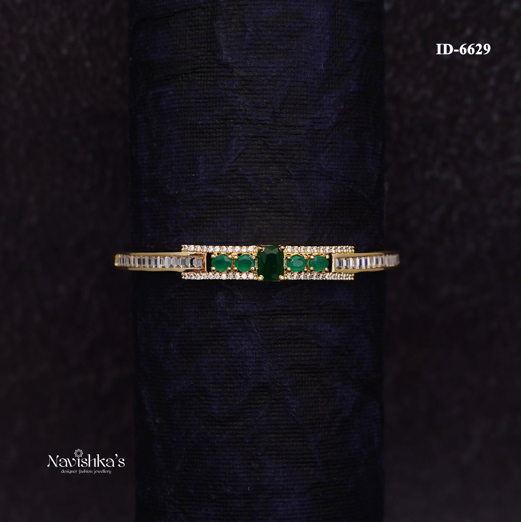 Zircon Bracelet