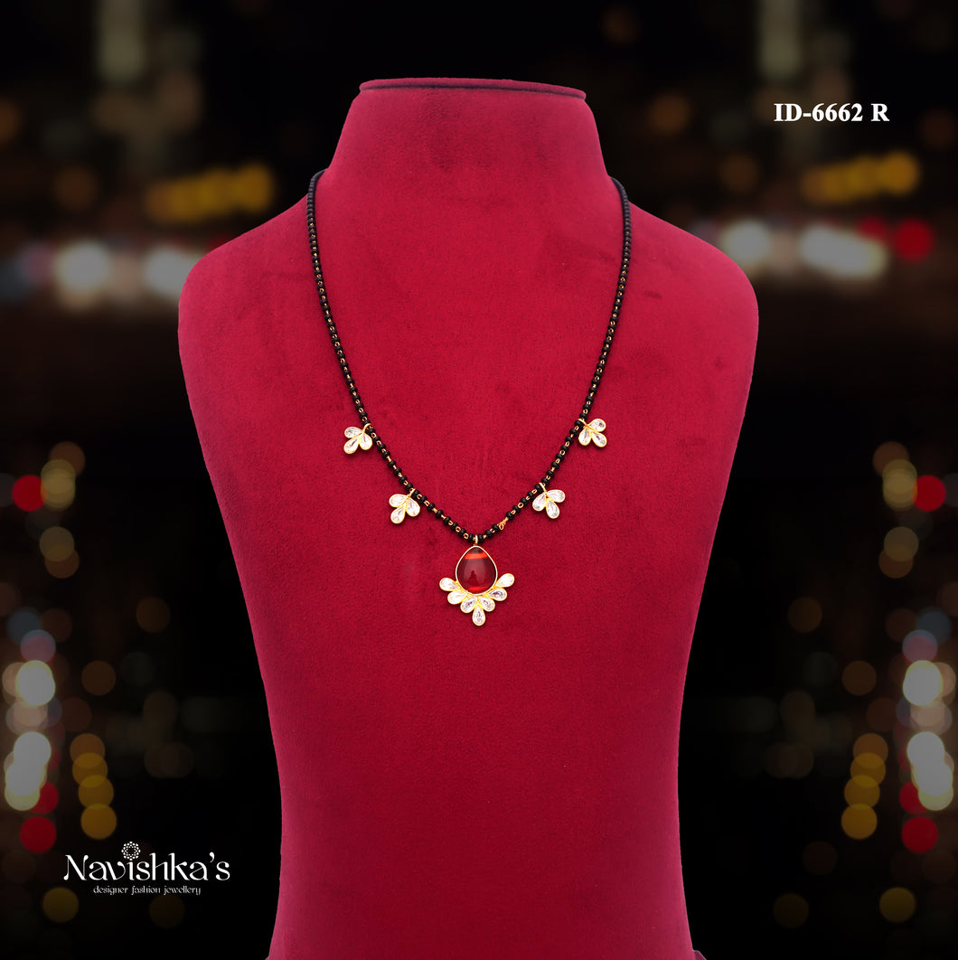 Antique Mangalsutra