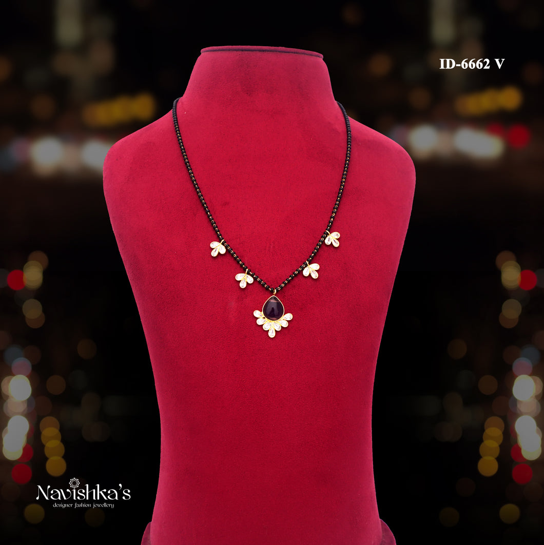 Antique Mangalsutra