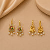 ANTIQUE EAR SET