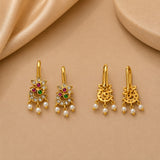 ANTIQUE EAR SET
