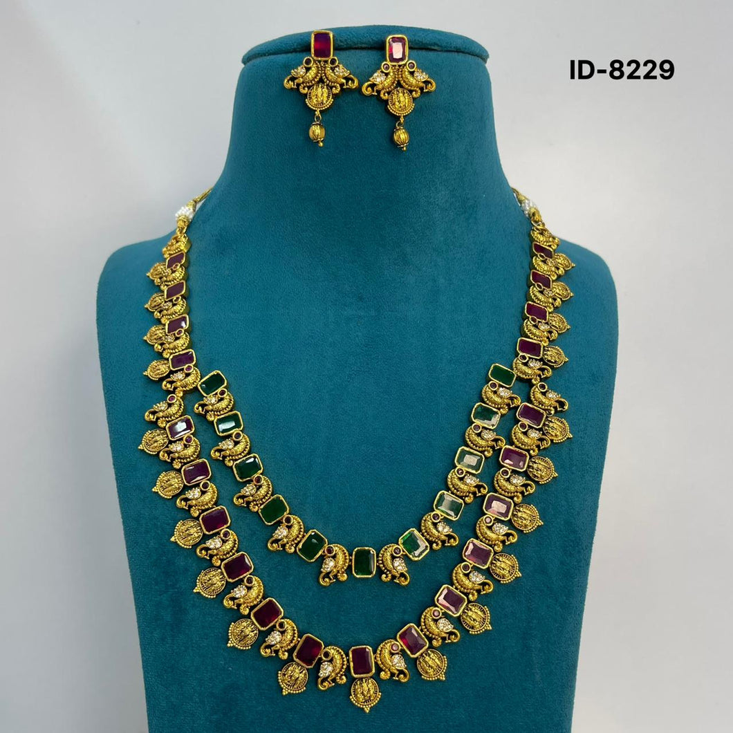 Nakshi Haram Set
