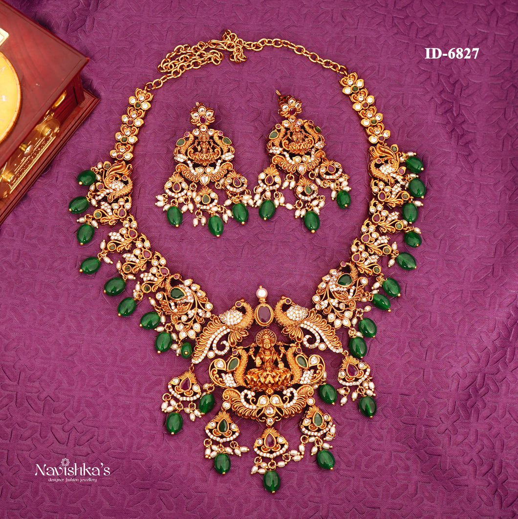 Antique Necklace