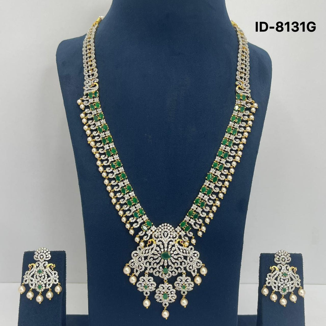AD Haram Set
