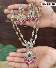 Load image into Gallery viewer, Victorian Necklace set
