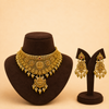 Nakshi Choker Set
