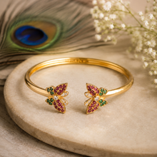 Load image into Gallery viewer, Nakshi bracelet
