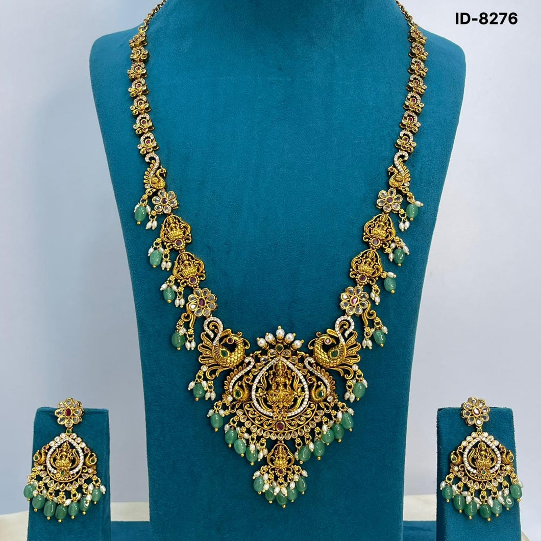 Nakshi Haram Set