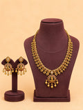 Nakshi Necklace Set