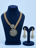 Victorian Necklace Set