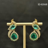 Victorian Earrings