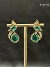 Load image into Gallery viewer, Victorian Earrings
