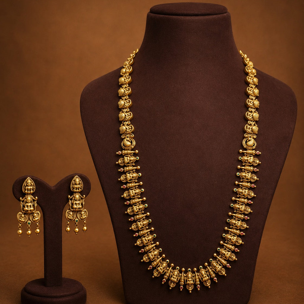 Nakshi Haram Set