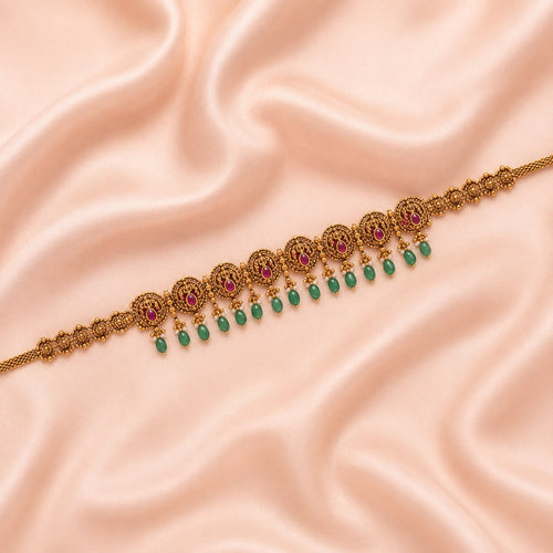 NAKSHI HIPCHAIN
