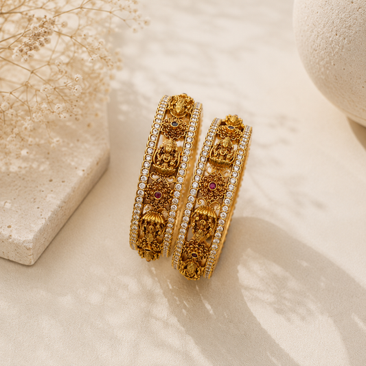 Nakshi Bangles