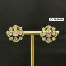 Load image into Gallery viewer, Victorian Ear Tops/Studs
