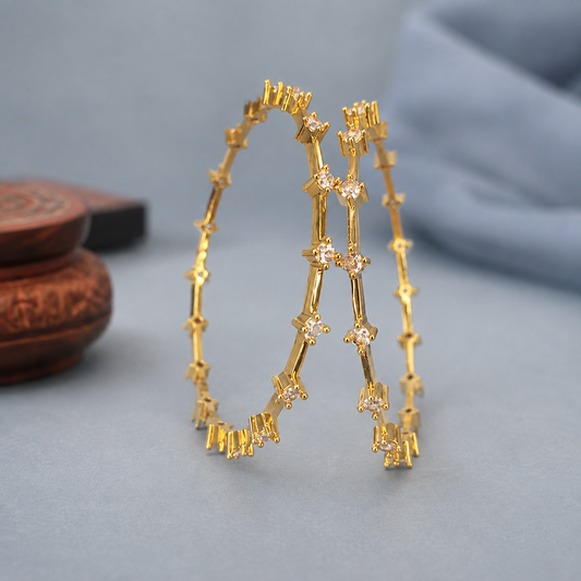 ANTIQUE BANGLES