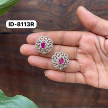 Load image into Gallery viewer, AD Ear Tops/Studs
