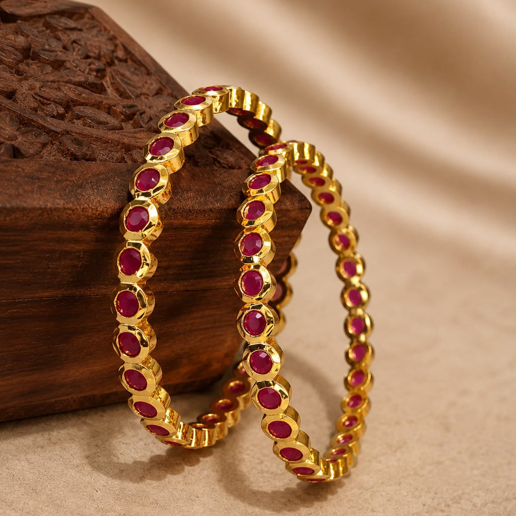 Antique bangles