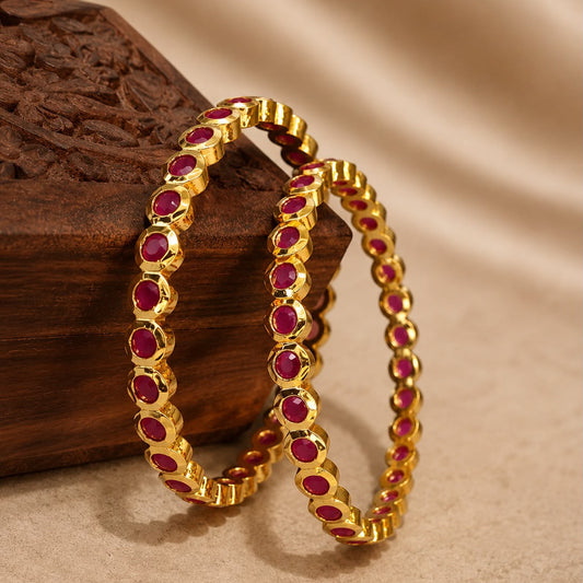 Antique bangles