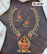 Load image into Gallery viewer, Enamel Haram Set
