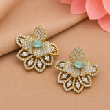 Victorian Ear Tops