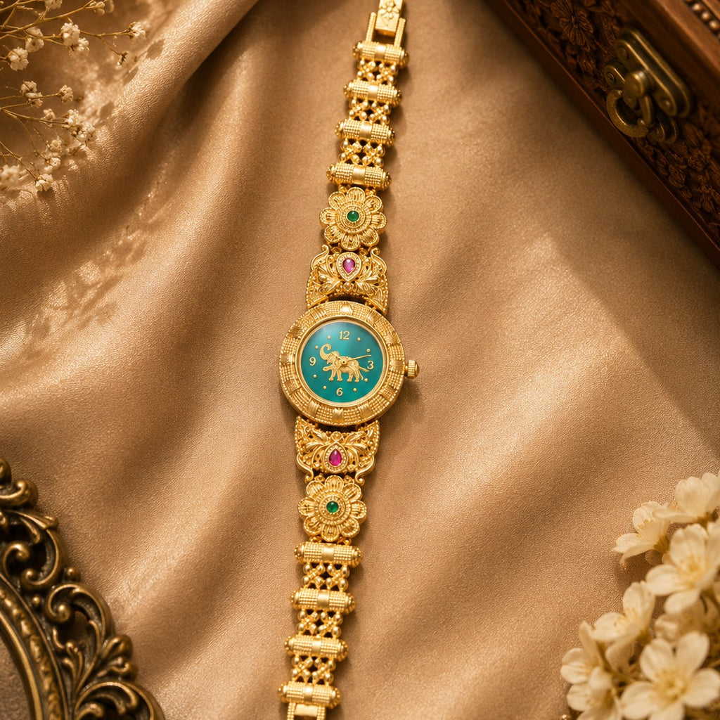 premium watch