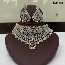 Load image into Gallery viewer, AD Choker Set
