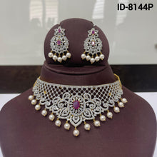 Load image into Gallery viewer, AD Choker Set
