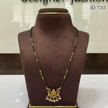 Load image into Gallery viewer, Antique Mangalsutra

