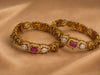 Nakshi bangles-8599