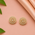 ZirconEar tops