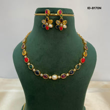 Load image into Gallery viewer, Necklace Set
