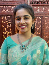 Load image into Gallery viewer, Victorian Necklace Set
