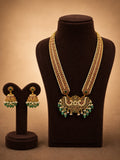 POTA STONE HARAM SET