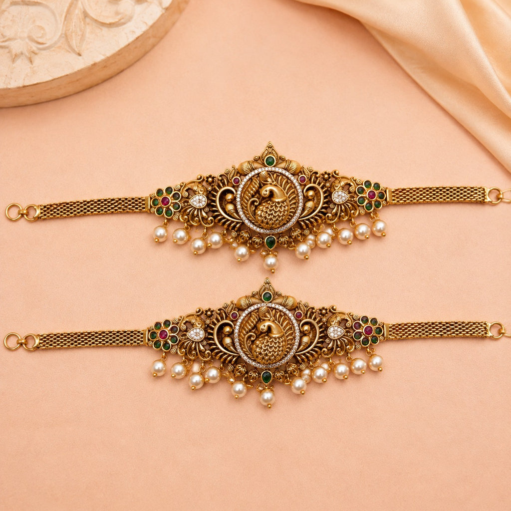 NAKSHI BAJU BAND
