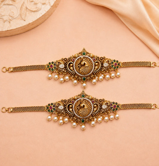 NAKSHI BAJU BAND