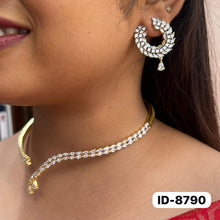 Load image into Gallery viewer, AD Necklace Set
