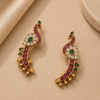 Nakshi Ear Cuff