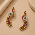 Nakshi Ear Cuff