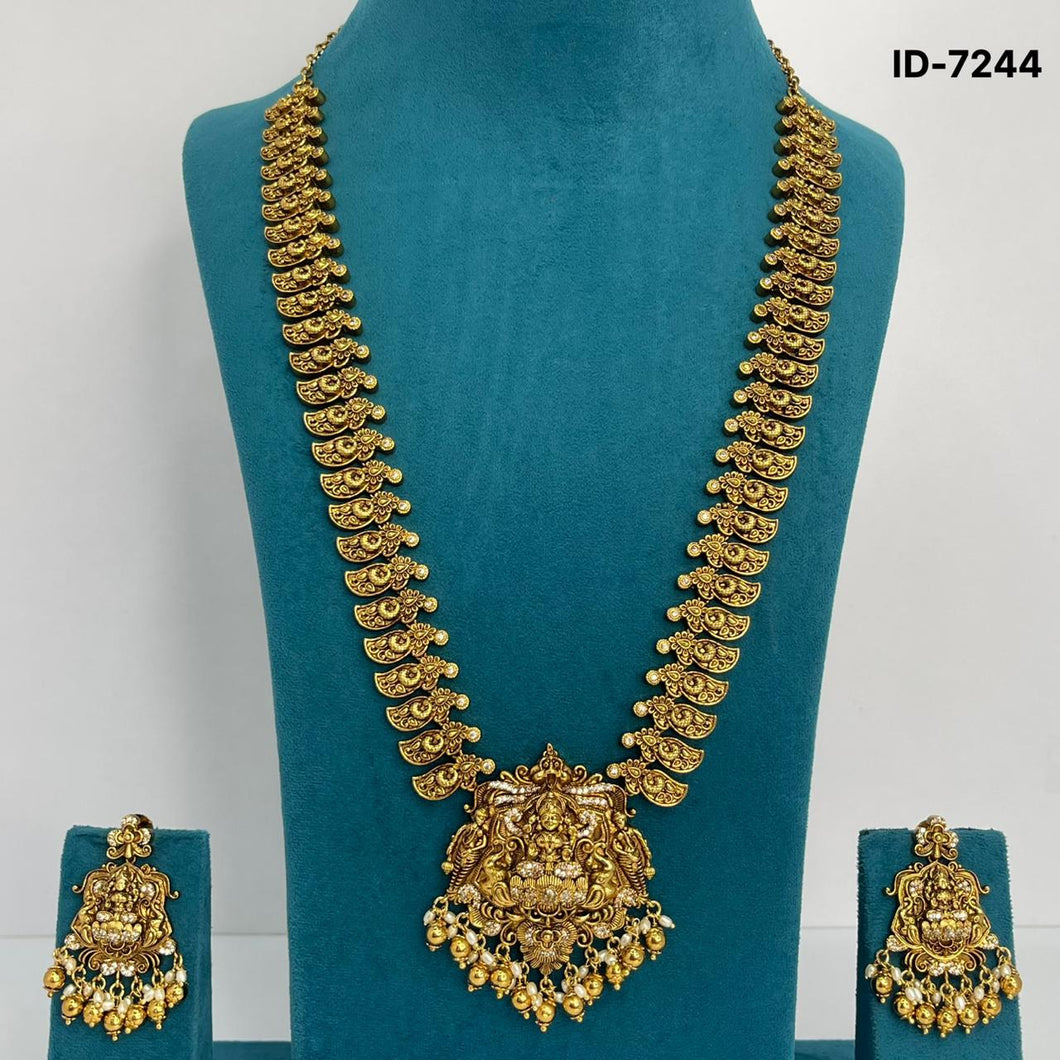 Nakshi Haram Set